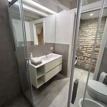 Apartment Ca Querini - Mezzanino Venice