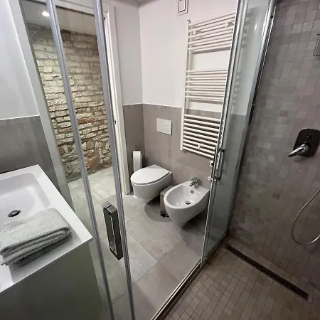 Ca Querini - Mezzanino *