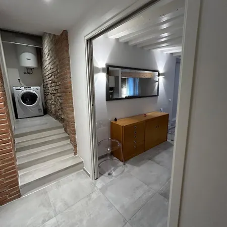 Ca Querini - Mezzanino