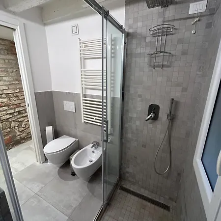 Ca Querini - Mezzanino *