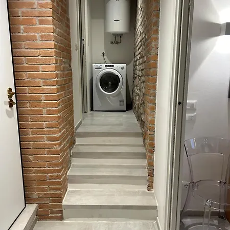 Ca Querini - Mezzanino