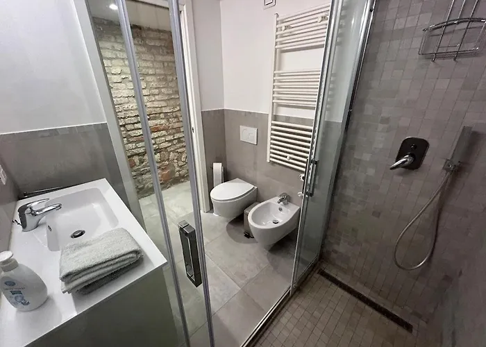 Ca Querini - Mezzanino *