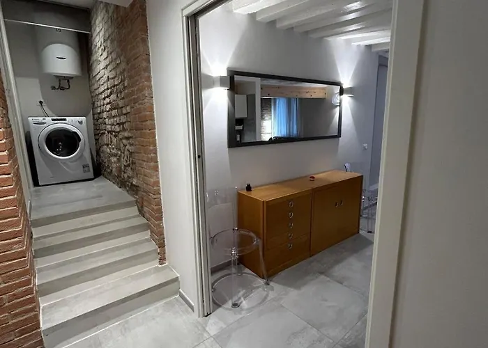 Ca Querini - Mezzanino