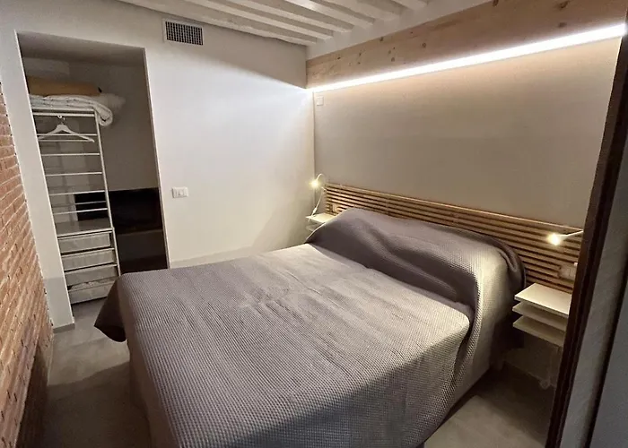 Ca Querini - Mezzanino Appartement *