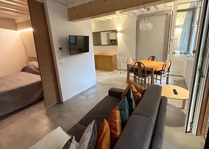 Ca Querini - Mezzanino Venedig