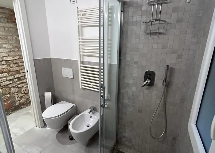 Ca Querini - Mezzanino *