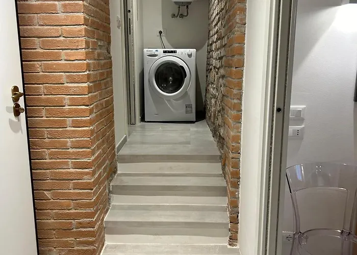 Ca Querini - Mezzanino