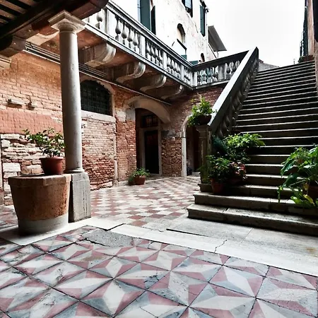 Ca Querini - Mezzanino * Venecia