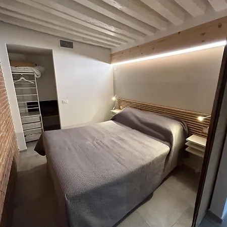 Ca Querini - Mezzanino Apartamento *